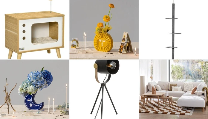 APPARTEMENT DE BIBIS