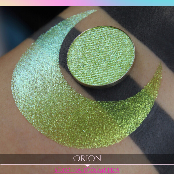 ORION Pressed Pigment