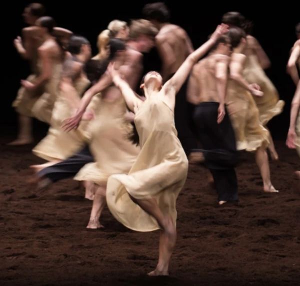 Rituels - Pina Bausch