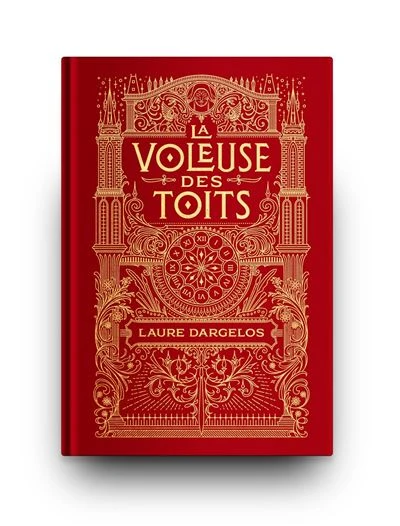 La Voleuse des toits