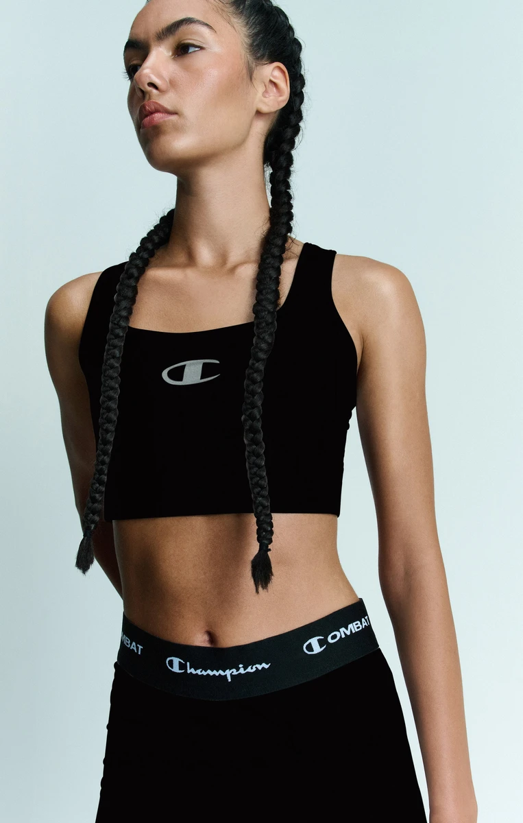 Soutien-Gorge de Sport de Compression Femme Combat