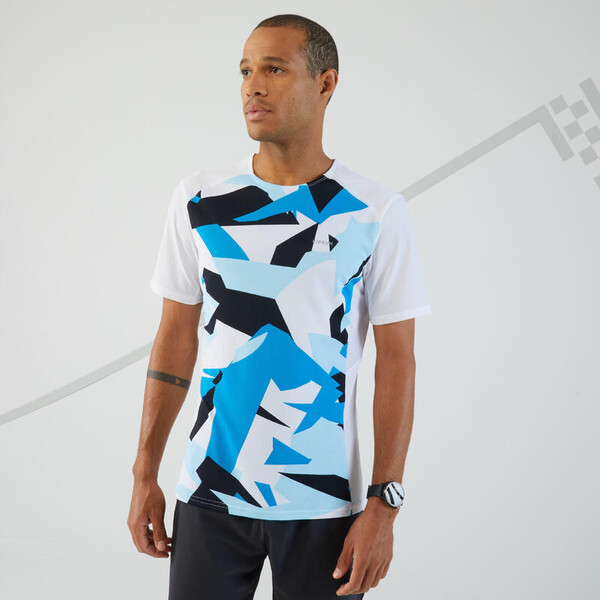 T-shirt running respirant Homme - KIPRUN LIGHT