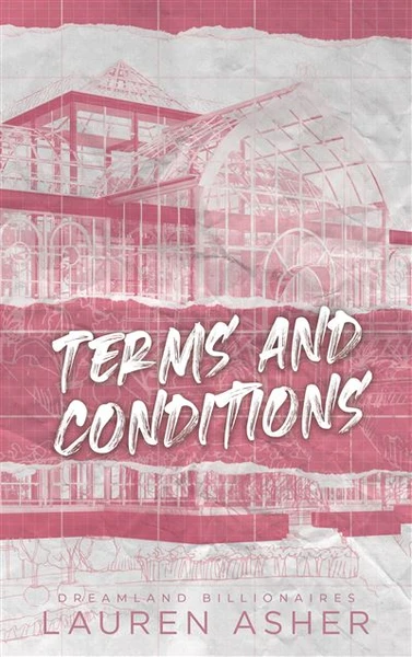 Dreamland Billionaires - La suite du phénomène TikTok The Fine Print : Terms and Conditions - Dreamland Billionaires Tome 2