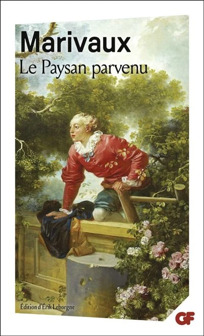 Le Paysan parvenu - Agrégation 2027