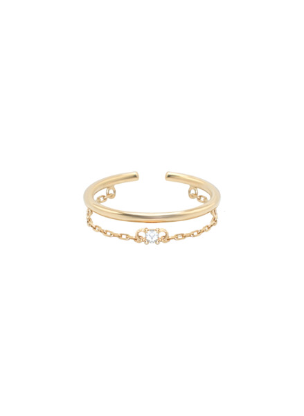 ONE KISS RING