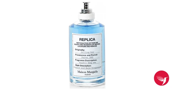 Sailing Day Maison Martin Margiela parfum - un parfum pour homme et femme 2017