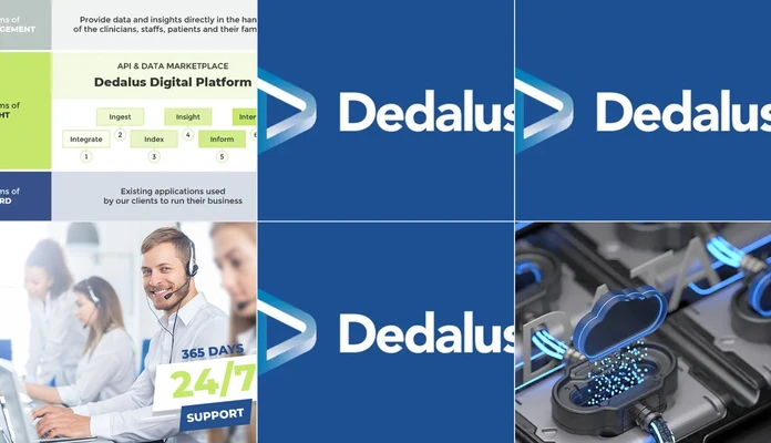 Soluciones de salud digital