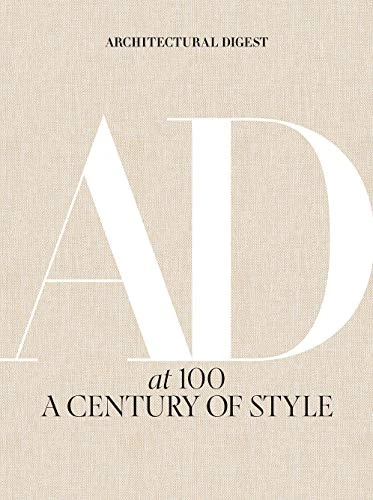 Architectural Digest | Architectural Digest at 100: A Century of Style