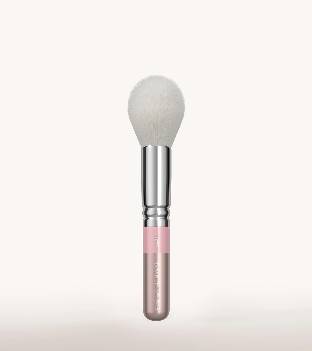 106 Powder Brush (Dusty Rose)