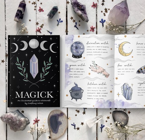 Magick