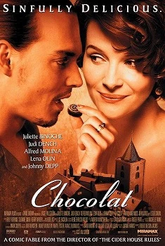 Le Chocolat