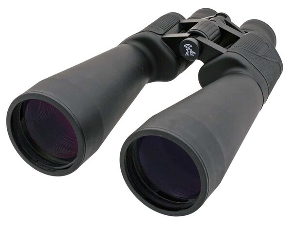Jumelles 10x50