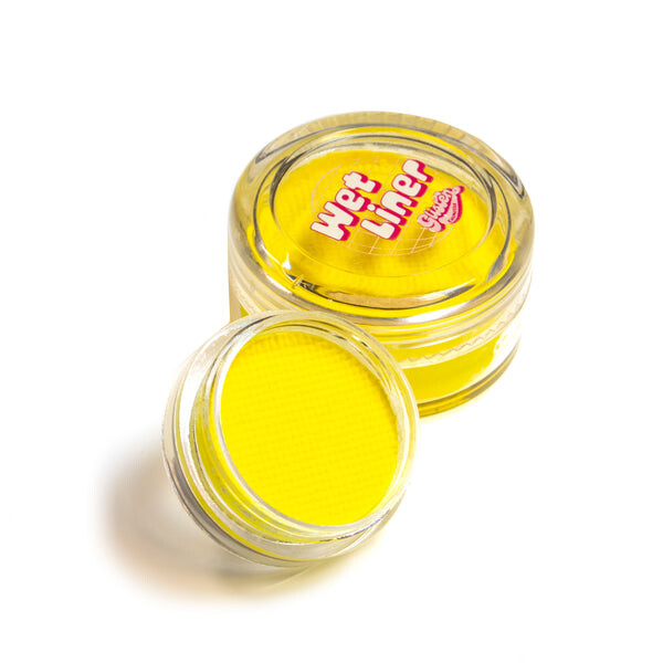 Lemonade (UV Yellow) Wet Liner® - Eyeliner