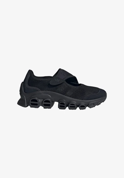 MEGAJANE - Baskets basses - core black core black core black