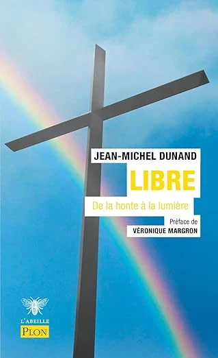 Libre, de la honte à la lumière Poche – 24 mars 2022