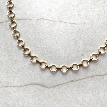 Collier "Ivy"