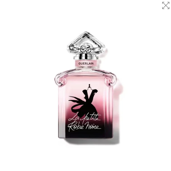 LA PETITE ROBE NOIRE ⋅ EAU DE PARFUM ⋅ GUERLAIN