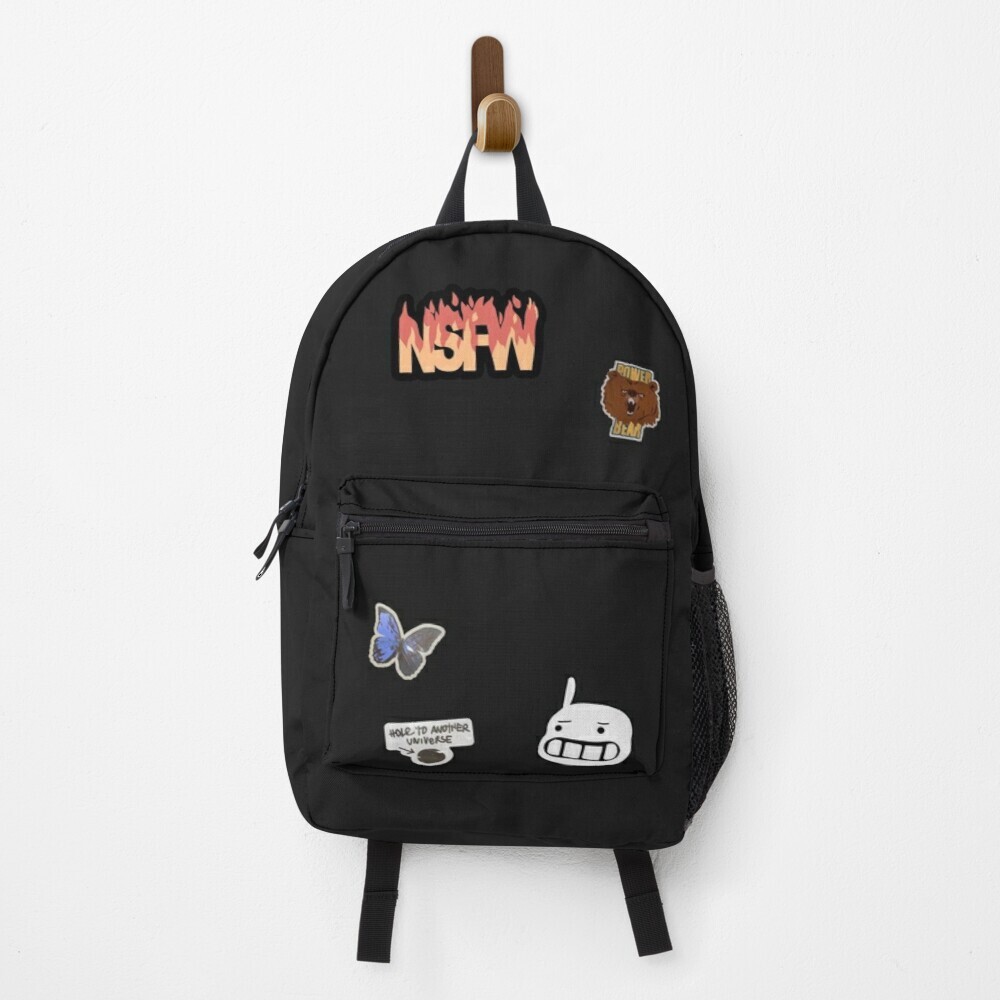Sac à dos Life is strange 2 Sean Diaz | Sac à dos