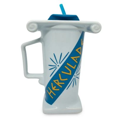 Disney Store Mug voyage Hercule | Disney Store