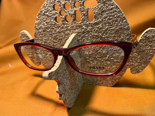 Lunettes optique Prada
