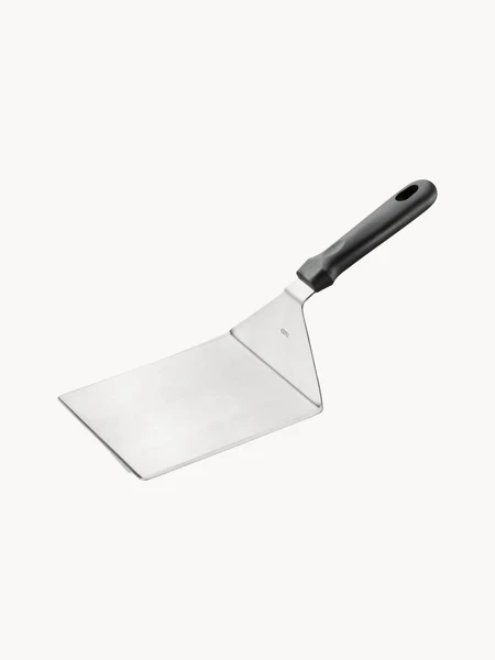 Spatule à hamburger BBQ