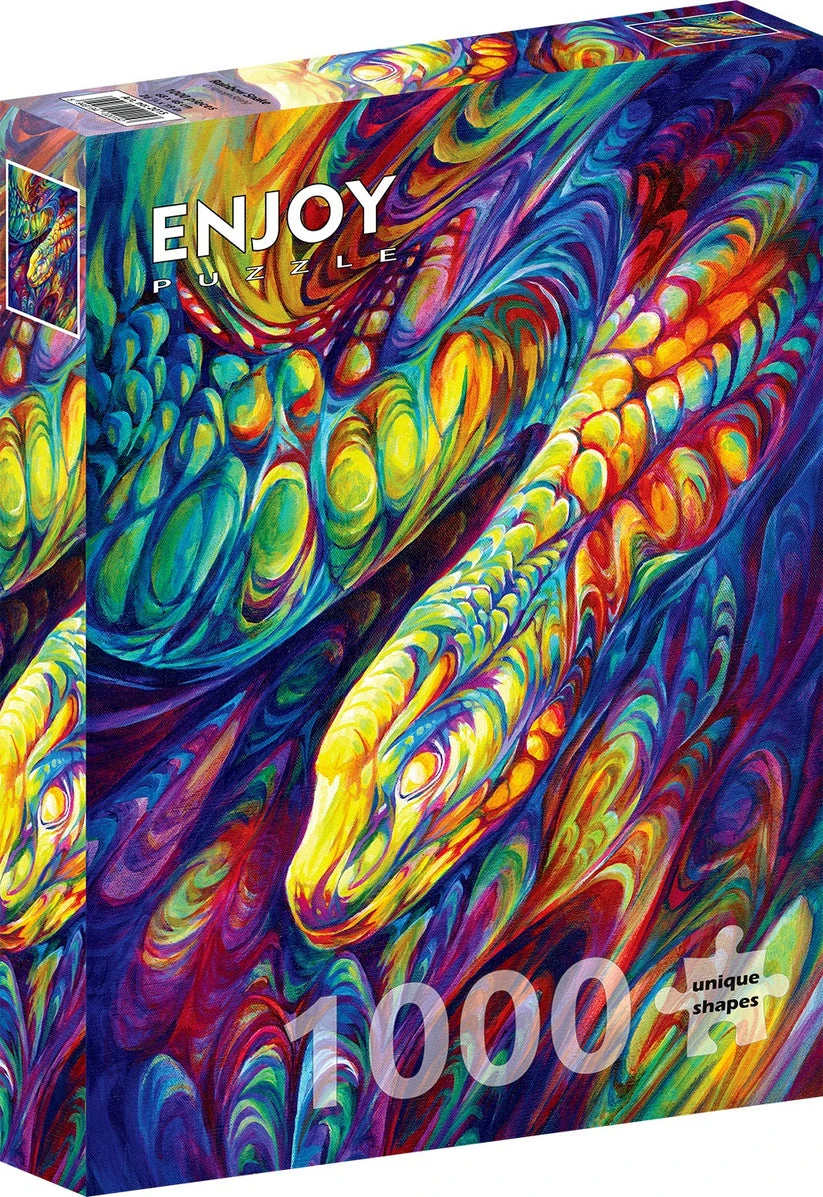 Rainbow Snake