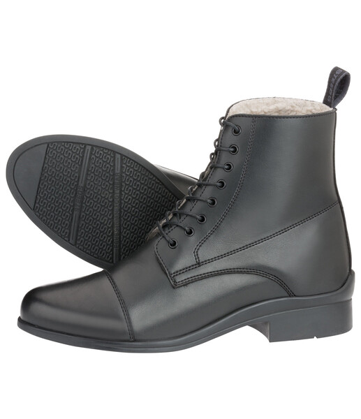 Bottines hiver Sylka Rookie II