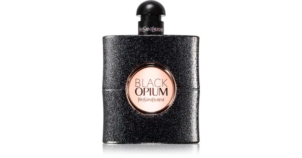 Yves Saint Laurent Black Opium