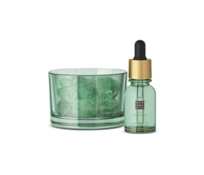 The Ritual of Jing Night Mineral Stone Diffuser