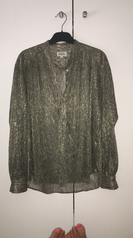 Chemise Hartford