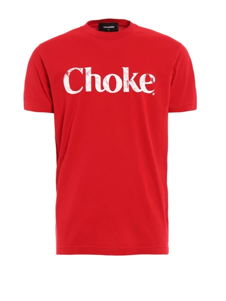 T-Shirt - Choke