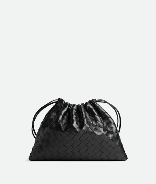 Dustbag pour Femme en Black