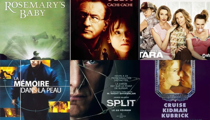 MK-Polis' Movies & Series Reviews