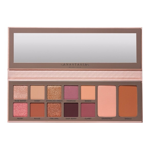 Primrose Palette - Palette yeux