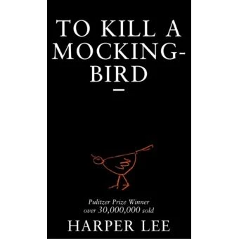 To kill a mocking-bird