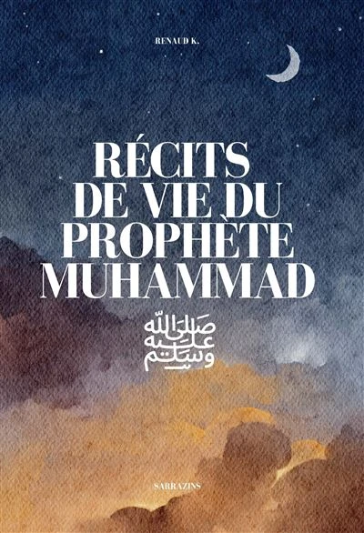 Récits de vie du prophète Muhammad