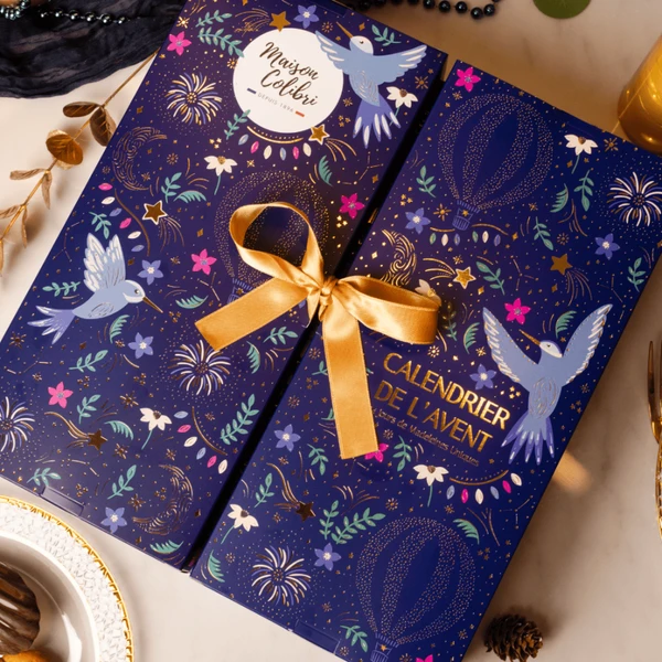 Calendrier de l'Avent