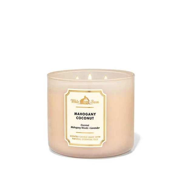 Bath & Body Works | Mahogany Coconut