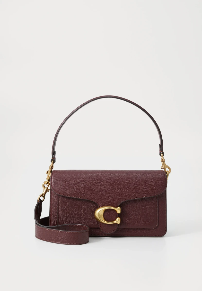 COACH® FR | Sac épaule Tabby 26
