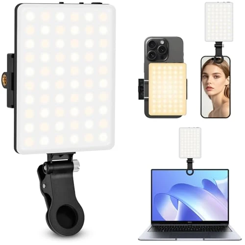 Lumiere Telephone Selfie