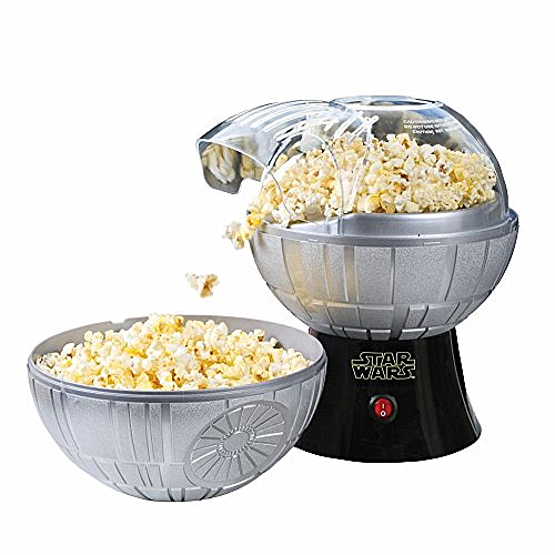 Machine A Popcorn Star Wars - Death Star
