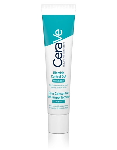 CeraVe Soin Concentré Anti-Imperfections 40ml