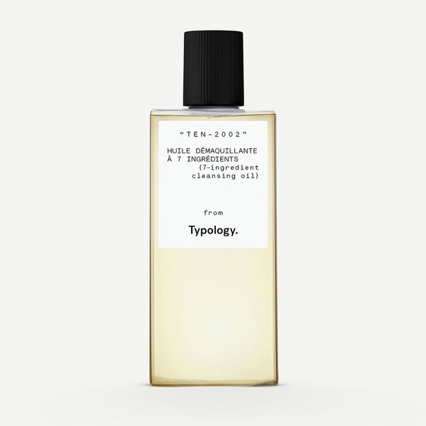 Eau demaquillante
