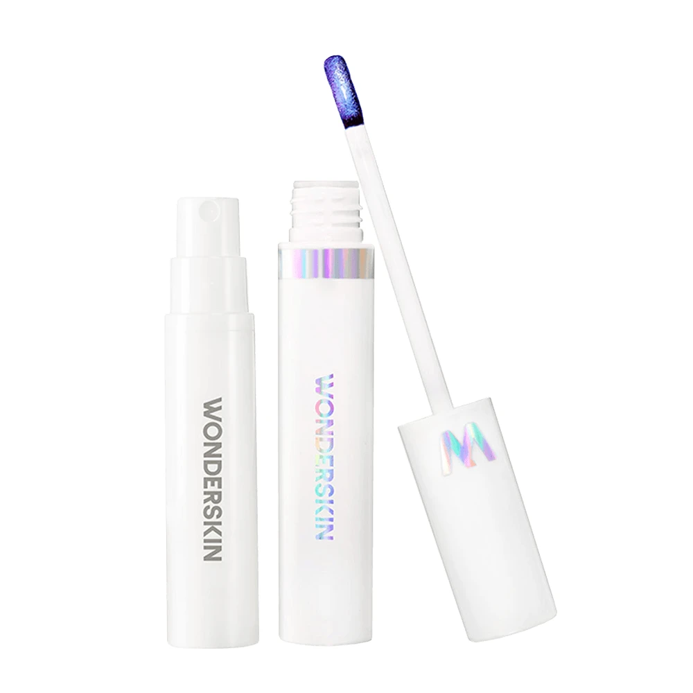 Peel & Reveal Lip Stain Kit - Kit Encre À Lèvres Longue Tenue