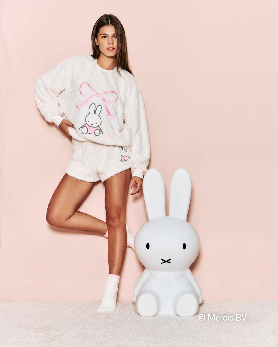 Short Miffy