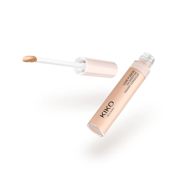 Love Fusion 24H Moisture Radiant Concealer 04