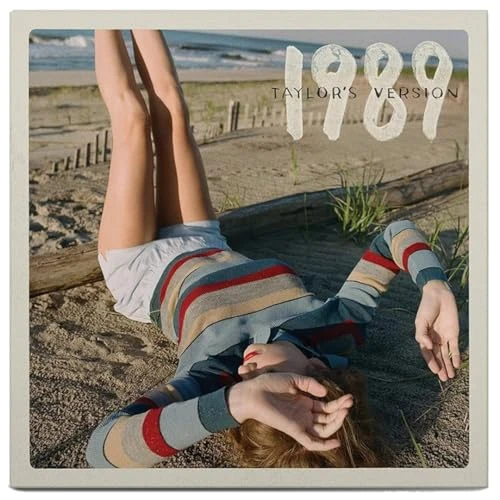 1989 (Taylor's Version)