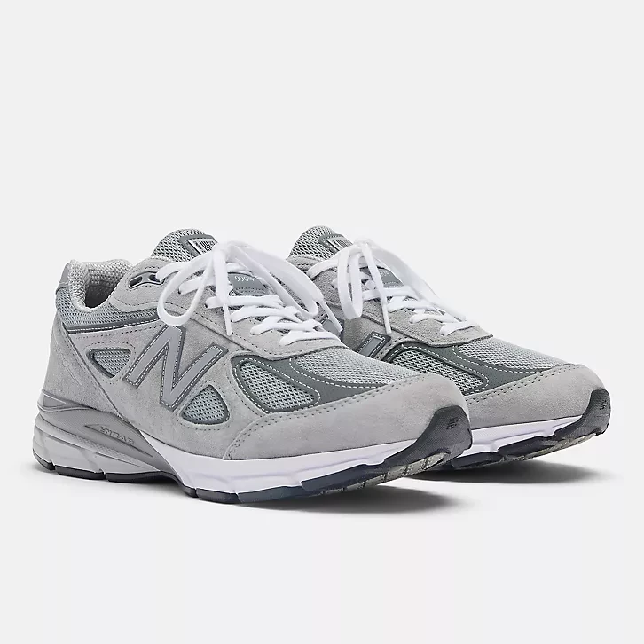 New Balance 990v4 MADE IN USA