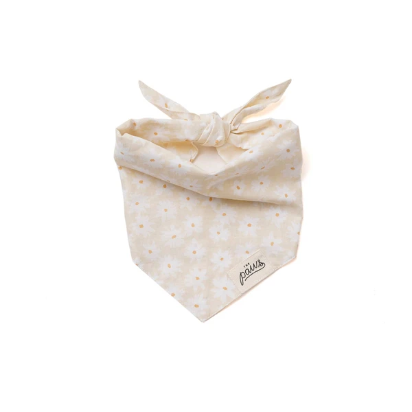 Bandana marguerite