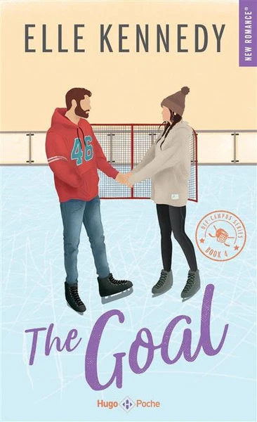Off-Campus - The goal : Off-campus - Tome 04